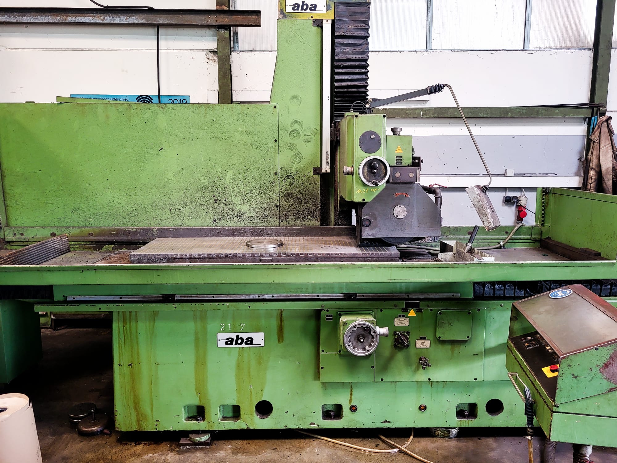 FFU 1500/60
